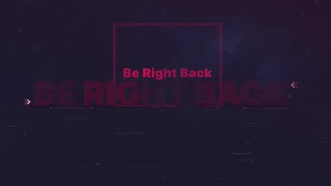 DotYourEyezez  online show from 02/13/25, 12:13