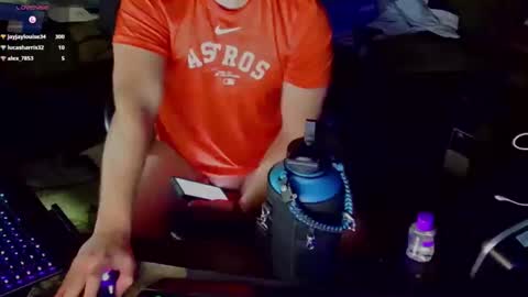 DotYourEyezez  online show from 03/12/25, 10:48