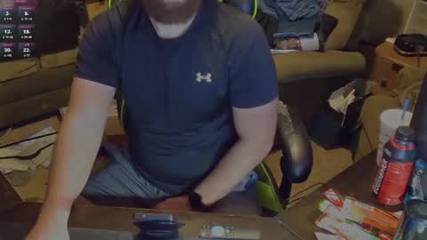 DotYourEyezez  online show from 09/26/25, 08:40