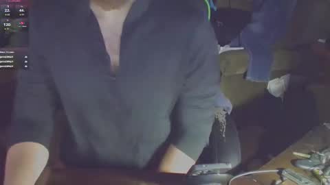 DotYourEyezez  online show from 10/02/25, 09:05