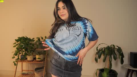 Sara online show from 02/06/25, 02:00