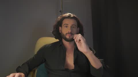 Snapshot of double_luckystrike chatting on 11/13/25, 09:58 Keen online show from 11/13/25, 09:58