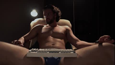 Snapshot of double_luckystrike chatting on 01/12/26, 06:40 Keen online show from 01/12/26, 06:40