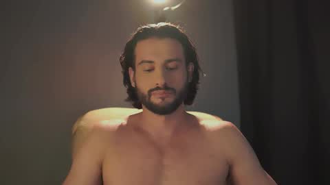 Snapshot of double_luckystrike chatting on 01/13/26, 08:19 Keen online show from 01/13/26, 08:19