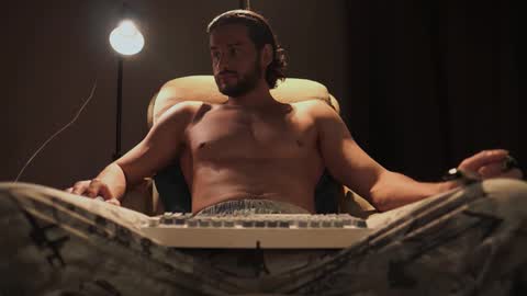 Snapshot of double_luckystrike chatting on 01/14/26, 09:26 Keen online show from 01/14/26, 09:26