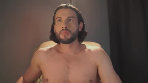 Snapshot of double_luckystrike chatting on 01/16/26, 07:12 Keen online show from 01/16/26, 07:12