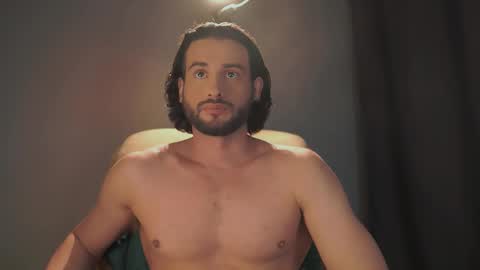 Snapshot of double_luckystrike chatting on 01/17/26, 08:30 Keen online show from 01/17/26, 08:30