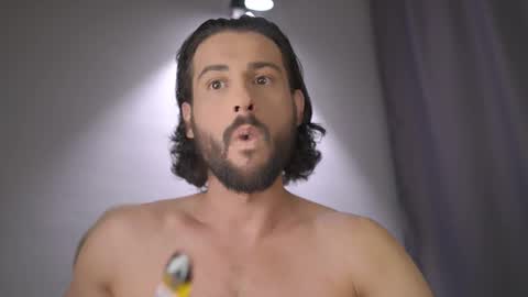 Snapshot of double_luckystrike chatting on 02/05/26, 03:11 Keen online show from 02/05/26, 03:11