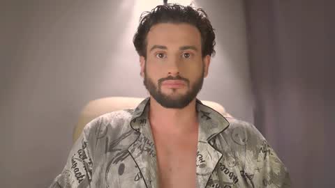 Snapshot of double_luckystrike chatting on 02/15/26, 04:36 Keen online show from 02/15/26, 04:36