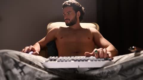 Snapshot of double_luckystrike chatting on 02/18/26, 06:59 Keen online show from 02/18/26, 06:59