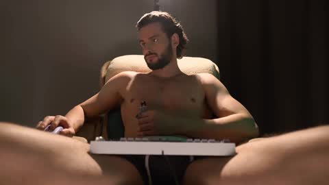 Snapshot of double_luckystrike chatting on 02/20/26, 07:58 Keen online show from 02/20/26, 07:58