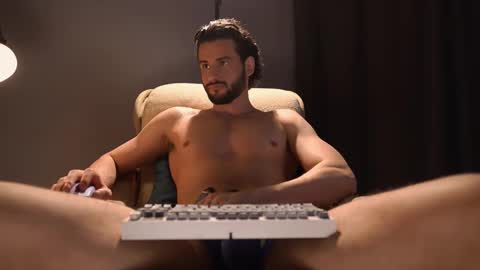 Snapshot of double_luckystrike chatting on 02/21/26, 10:00 Keen online show from 02/21/26, 10:00