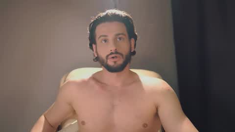 Snapshot of double_luckystrike chatting on 03/14/26, 08:25 Keen online show from 03/14/26, 08:25