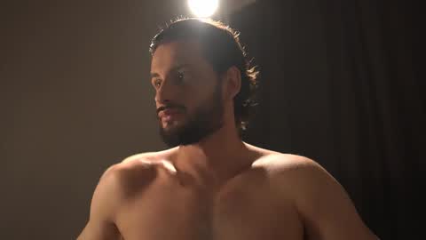 Snapshot of double_luckystrike chatting on 03/22/26, 07:23 Keen online show from 03/22/26, 07:23