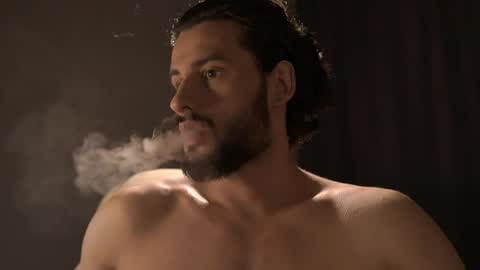 Snapshot of double_luckystrike chatting on 04/07/26, 01:06 Keen online show from 04/07/26, 01:06