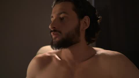 Snapshot of double_luckystrike chatting on 04/11/26, 06:40 Keen online show from 04/11/26, 06:40