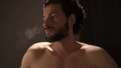 Snapshot of double_luckystrike chatting on 04/12/26, 06:40 Keen online show from 04/12/26, 06:40