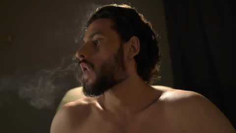 Snapshot of double_luckystrike chatting on 04/21/26, 05:28 Keen online show from 04/21/26, 05:28