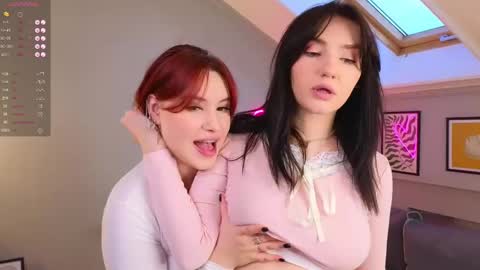 double_magic_ online show from 03/08/25, 03:24