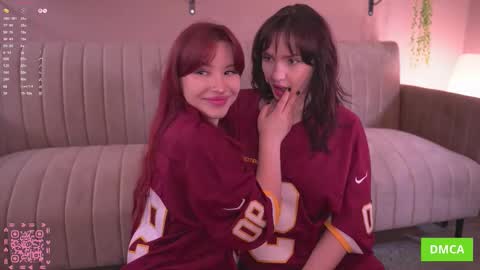 double_magic_ online show from 02/22/26, 03:10