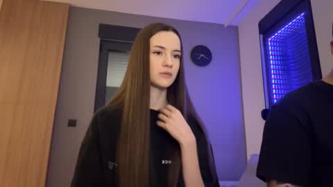 Alice and Mark online show from 11/29/25, 01:19