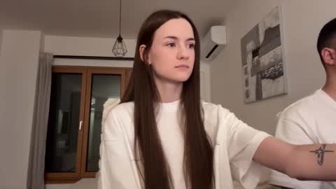 Alice and Mark online show from 03/02/26, 01:41