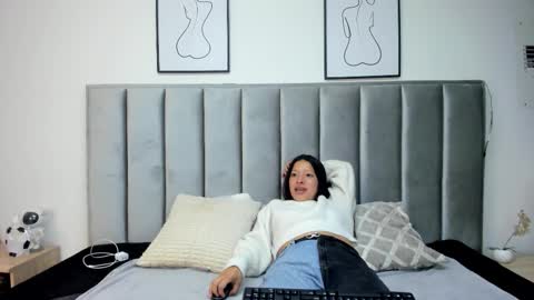 Vall  Lufan  online show from 02/14/26, 12:24