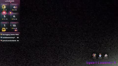 DeeDee online show from 10/06/25, 12:41