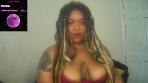 Snapshot of doubleddelirium chatting on 07/01/26, 01:56 DeeDee online show from 07/01/26, 01:56