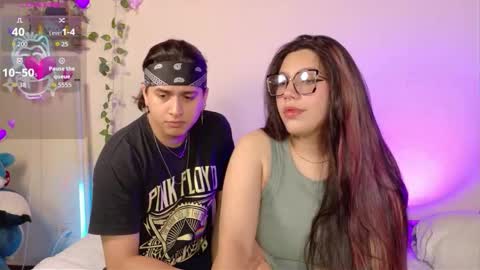 Chelsea  Dante online show from 03/13/26, 04:08