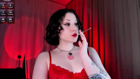 Snapshot of doublee_trouble chatting on 01/13/26, 11:54 Eva ana Liza online show from 01/13/26, 11:54