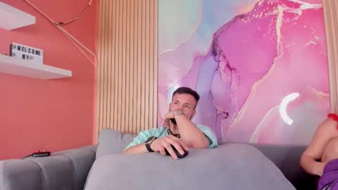 doublepleasure69_ online show from 12/15/25, 10:58