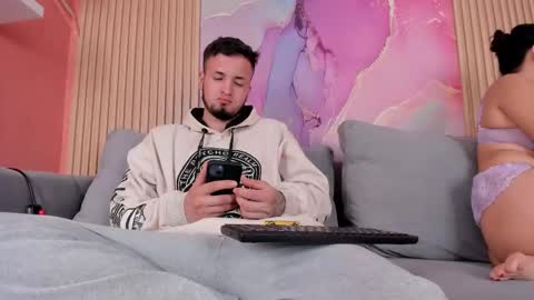 doublepleasure69_ online show from 12/17/25, 10:38