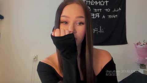 MOLLYYYY dont forget to give me a thumb up online show from 03/07/26, 04:31