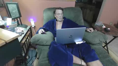 Double Trouble online show from 10/20/25, 04:46