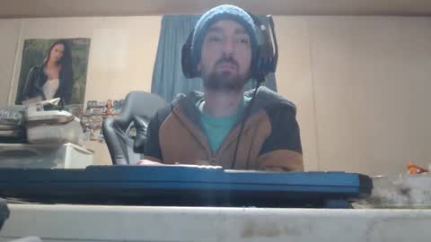 Jess online show from 02/26/26, 02:10