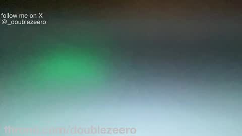 Snapshot of doublezeero chatting on 02/13/25, 03:50 doublezeero online show from 02/13/25, 03:50