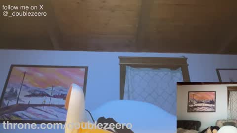 Snapshot of doublezeero chatting on 02/15/25, 02:15 doublezeero online show from 02/15/25, 02:15