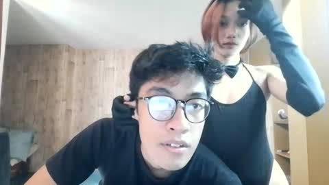 Double Zi online show from 07/08/26, 07:24