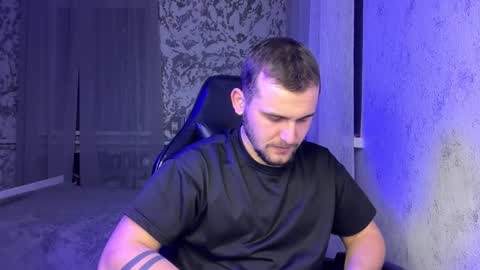 douglas_666 online show from 01/11/26, 06:46