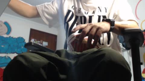 douglas_drake online show from 01/19/25, 05:15