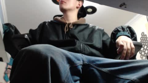 douglas_drake online show from 01/25/25, 06:55