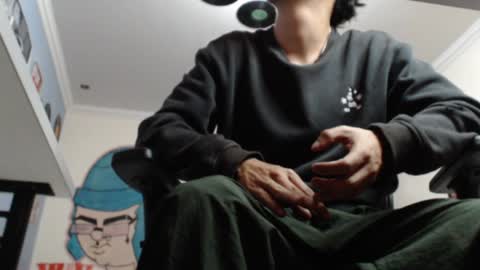 douglas_drake online show from 02/03/25, 09:08