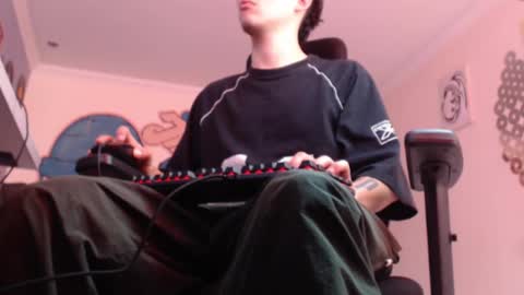 douglas_drake online show from 02/11/25, 04:56