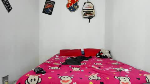 Snapshot of douglas_gallegos chatting on 01/30/25, 06:56 douglas_gallegos online show from 01/30/25, 06:56