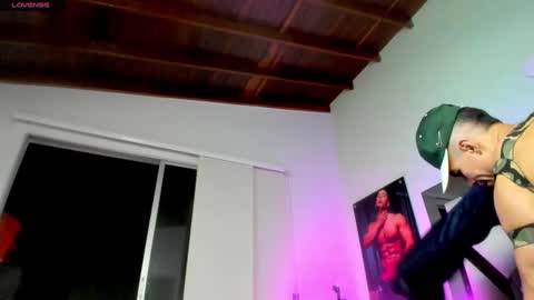 Douglas Safado online show from 01/05/25, 09:05