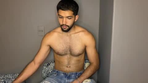 douglasskingjr online show from 02/21/25, 02:06