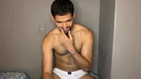 douglasskingjr online show from 02/24/25, 01:57