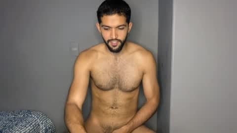 douglasskingjr online show from 03/01/25, 03:10