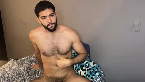 douglasskingjr online show from 03/09/25, 05:06